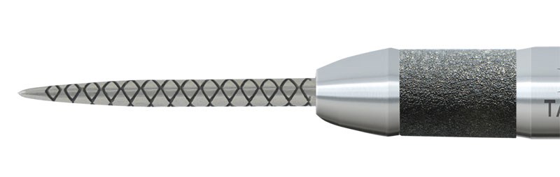 Target Darts Diamond Pro Steel Fixed Point